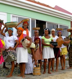 Casa da Cultura Funaná