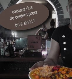 Caldera Preta Restaurant
