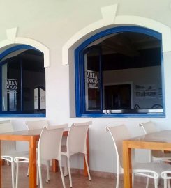 Área Docas Restaurant