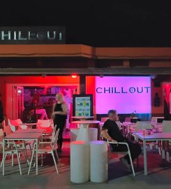 ChillOut Bar