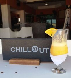 ChillOut Bar
