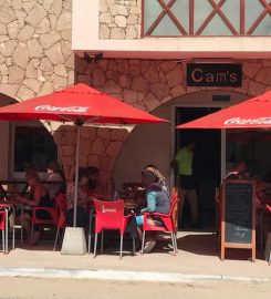 Cam’s Restaurante & Cafetaria