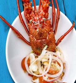 Lobstar Restaurant