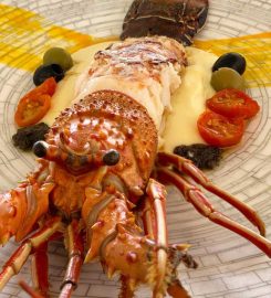 Lobstar Restaurant