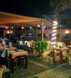 Sabores Bar and Restaurant