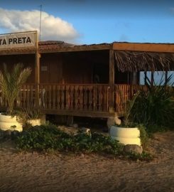 Ponta Preta Restaurant