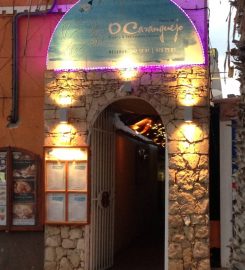OCaranguejo Restaurant