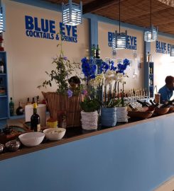 Odje Azul Restaurant