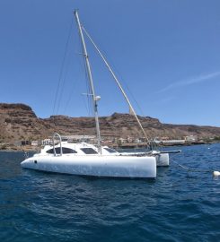 Cape Verde Sailing
