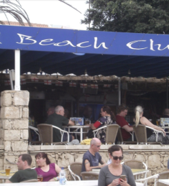 Sal Beach Club