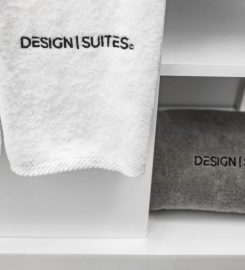Design Suites Boutique Hotel